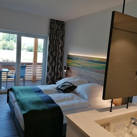 Hotel Grohnder Faehrhaus Emmerthal Dış mekan fotoğraf
