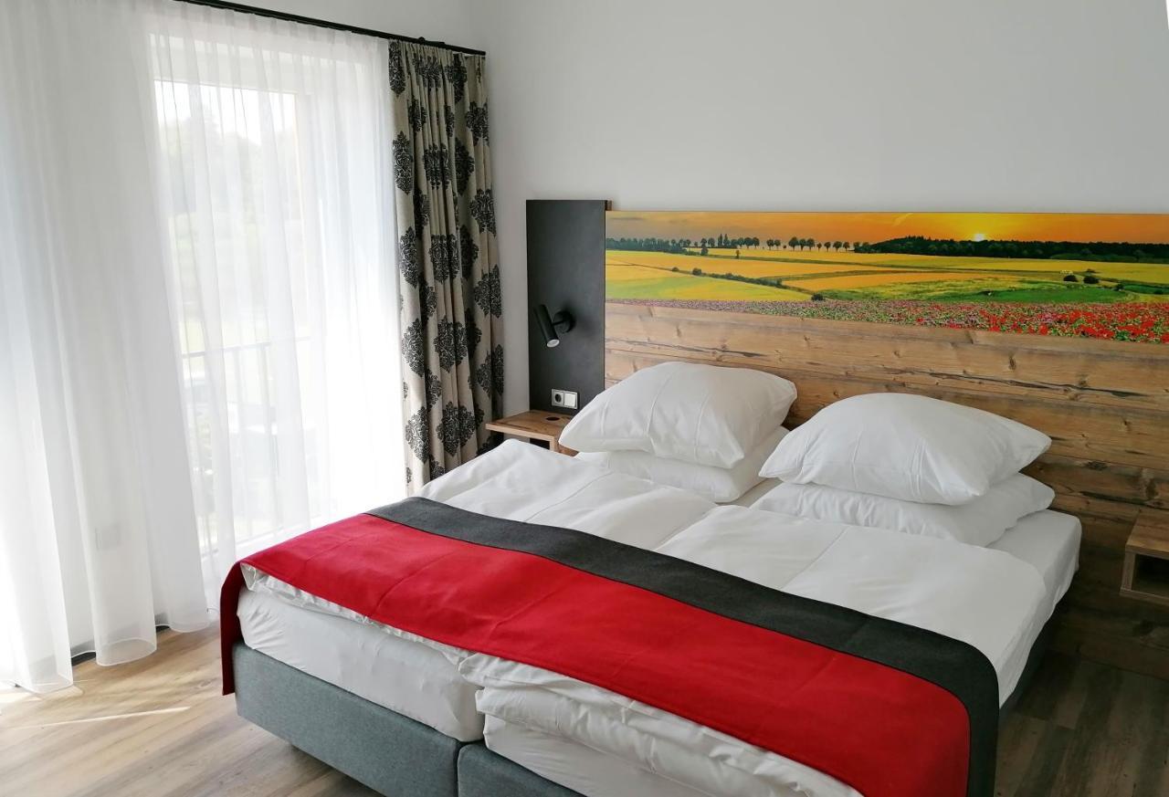 Hotel Grohnder Faehrhaus Emmerthal Dış mekan fotoğraf
