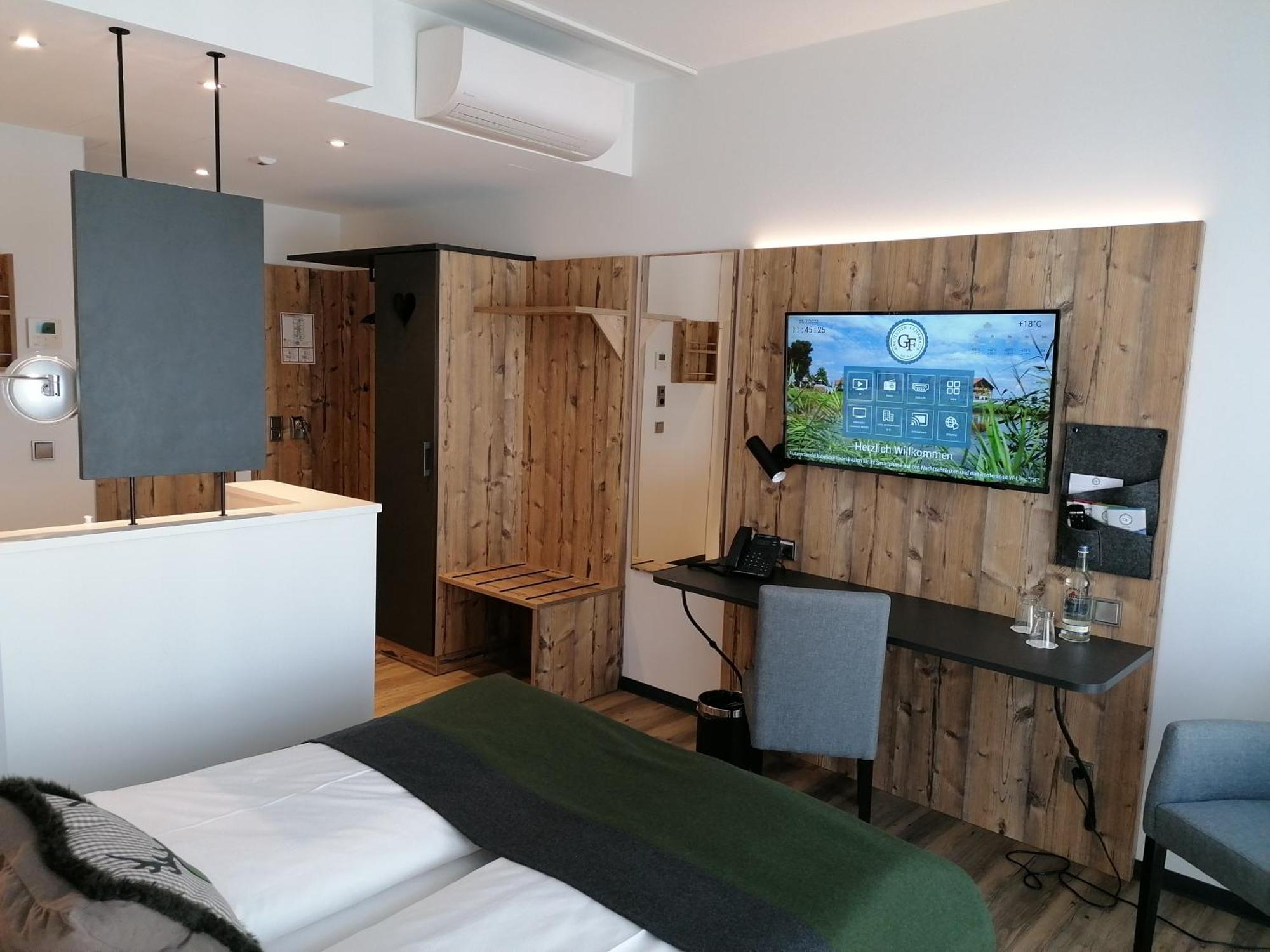 Hotel Grohnder Faehrhaus Emmerthal Dış mekan fotoğraf