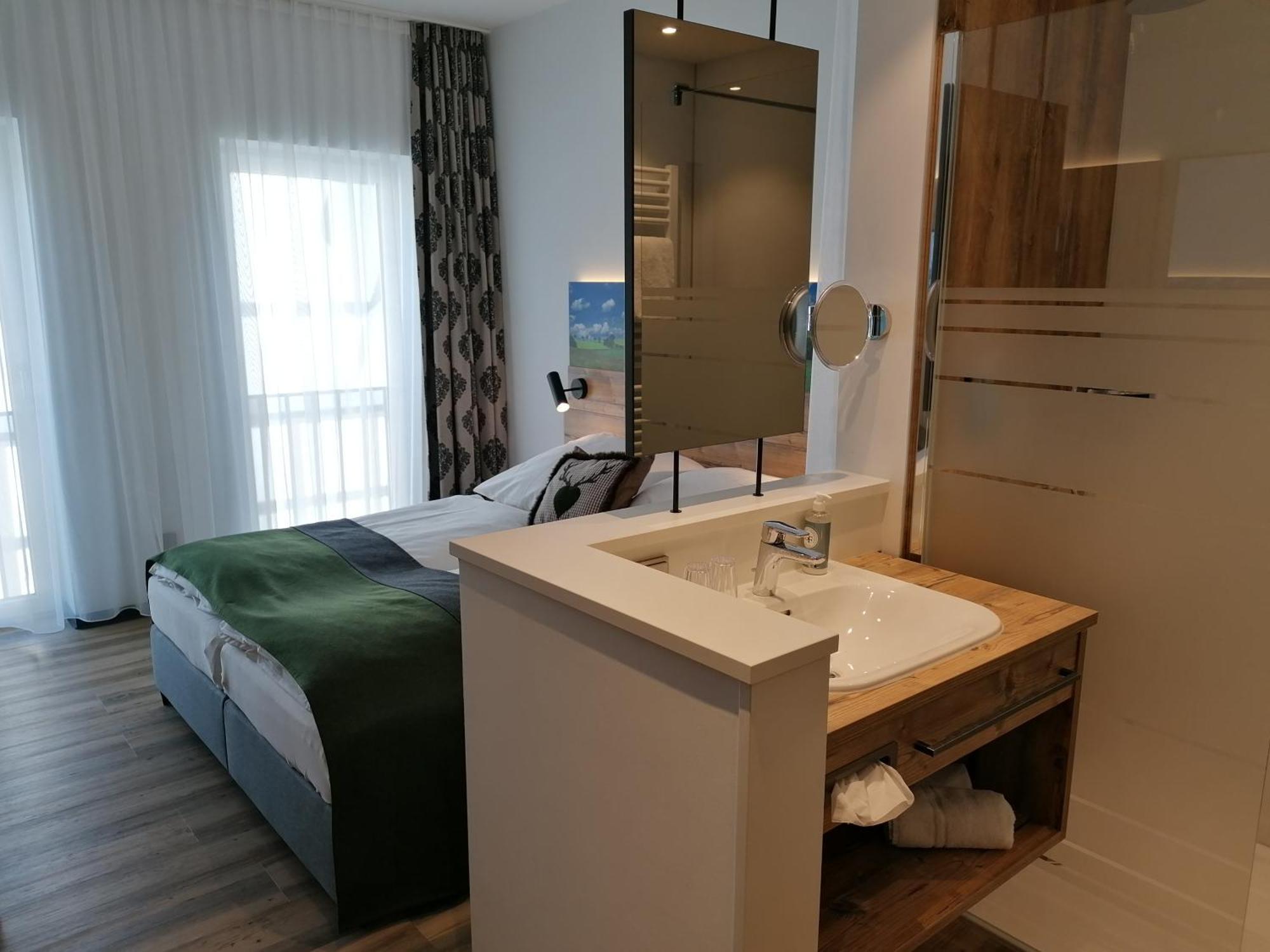 Hotel Grohnder Faehrhaus Emmerthal Dış mekan fotoğraf
