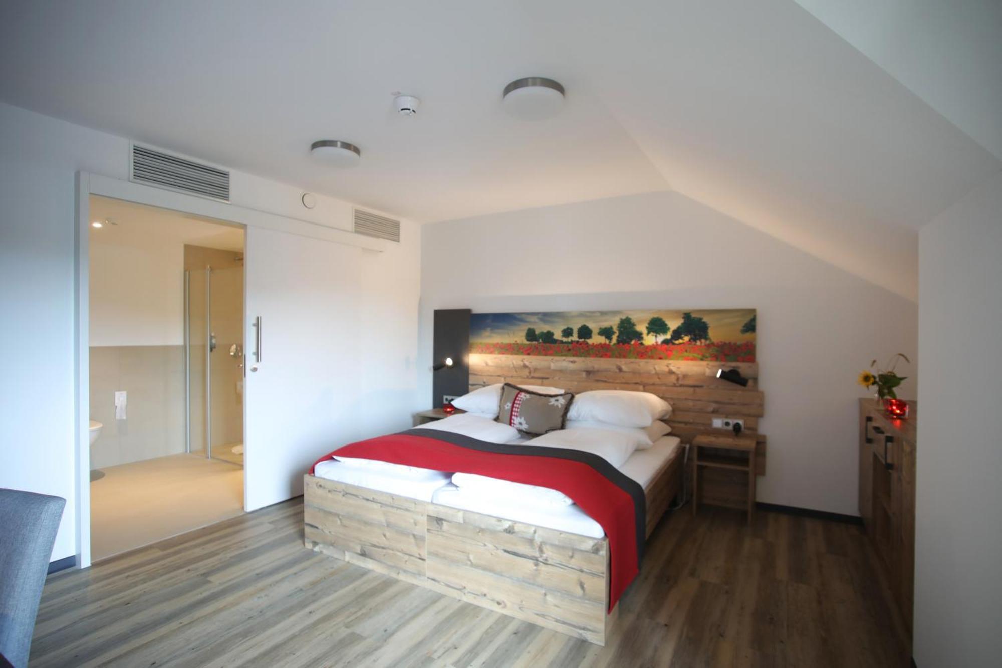 Hotel Grohnder Faehrhaus Emmerthal Dış mekan fotoğraf