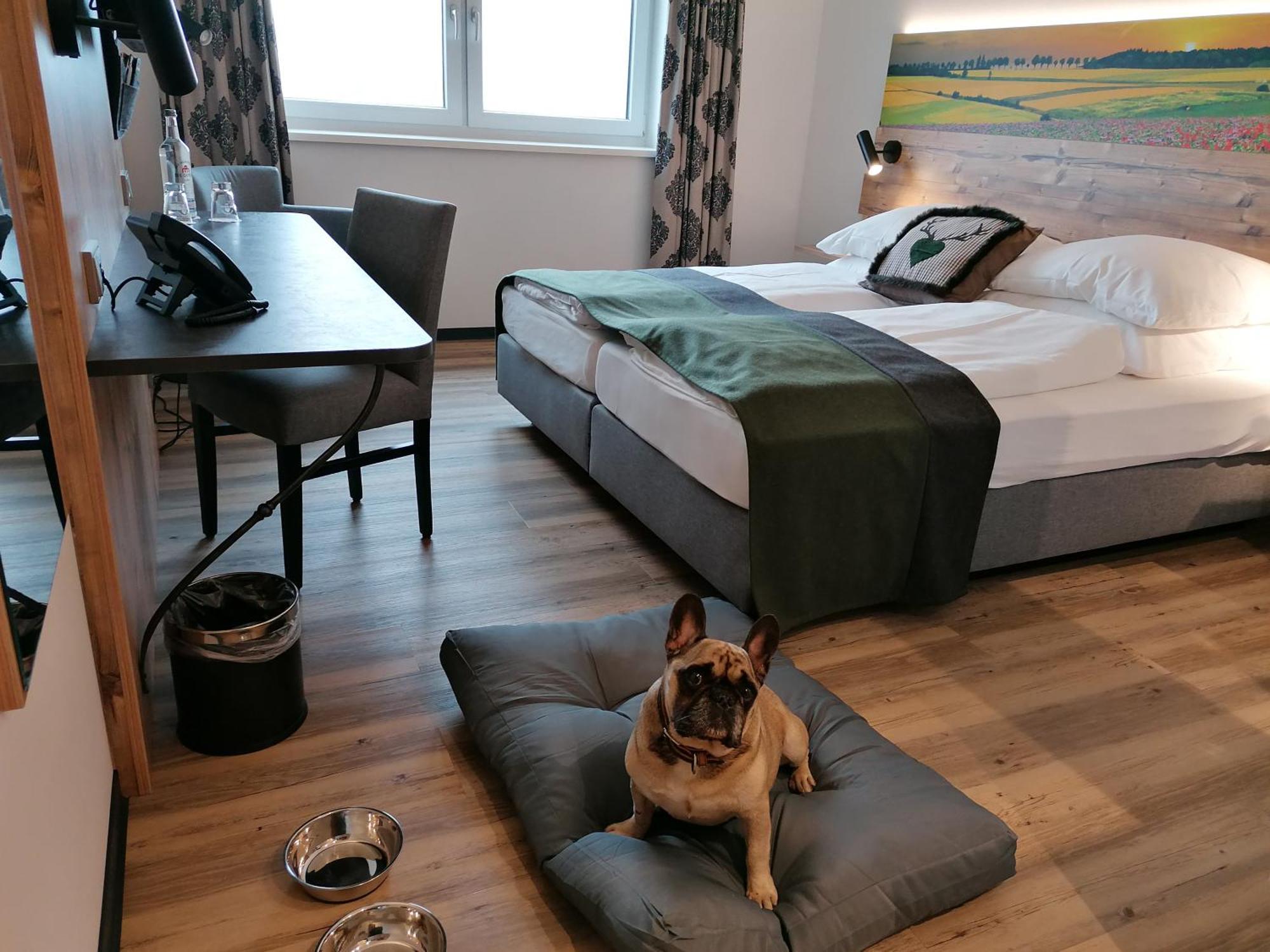 Hotel Grohnder Faehrhaus Emmerthal Dış mekan fotoğraf